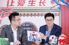 广东联通总经理直播带货：扶贫村产品火了