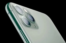 三星将提供80％的iPhone 12 OLED显示屏
