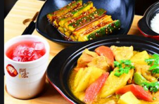 美食和烹饪技巧，健康饮食