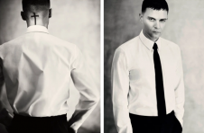 街头服装设计师Matthew Williams接管Givenchy