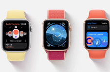苹果发布tvOS 13.4.6和watchOS 6.2.6