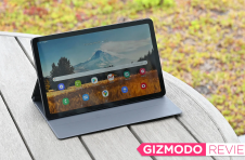 三星的Tab S6 Lite是您需要的便宜平板电脑