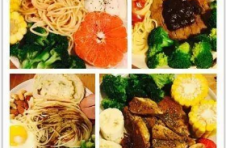 高蛋白，低碳水化合物饮食的解释