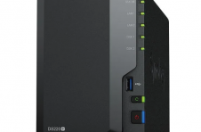 推出新的Synology DS220 + NAS，起价$ 300