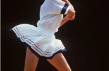 网球裙超过夏季Instagram趋势的17个原因
