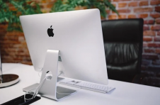 带有Apple Silicon处理器的新型Apple iMac将于今年年底推出