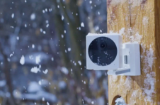 Wyze Cam Outdoor $ 50，带无线基站