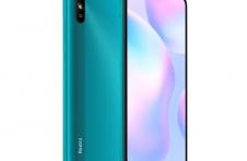Redmi 9A智能手机正式发布