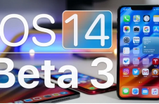iOS 14 Beta 3的新功能