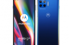 摩托罗拉Moto G 5G Plus现已在沃达丰上市