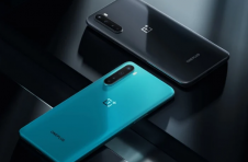 OnePlus Nord智能手机正式发布