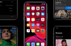 苹果发布iOS 13.6和iPadOS 13.6 GM beta