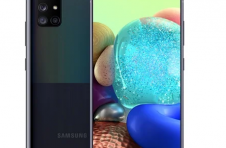 三星Galaxy A71 5G在泰国推出