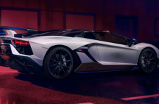 兰博基尼Aventador SVJ获得Xago版，仅能制造10台