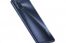 Oppo K7 5G智能手机规格公布