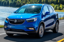 据报道2021别克安可（Buick Encore）失去了更高规格和设施