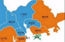 把握粤港澳大湾区发展趋势，广东小贷迎来新契机