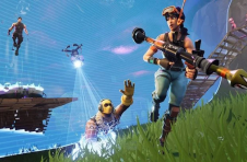 Fortnite不再与iOS和Mac兼容的跨平台