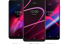 T-Mobile REVVL 4，REVVL 4+和REVVL 5G智能手机亮相