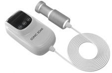 Sonic Soak超声波清洁器比洗衣机更有效