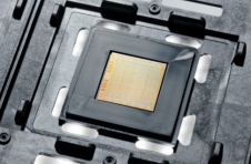 下一代IBM POWER10处理器亮相