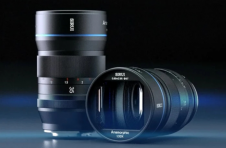 SIRUI 35mm变形镜头，599美元起