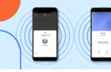 Android的AirDrop竞争对手Nearshare终于来了