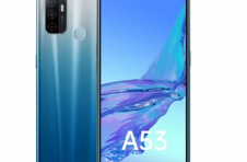 Oppo A53智能手机正式上市