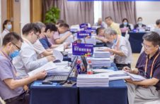 高端人才齐聚博士博士后创新赛初赛60个晋级名额席位以待 高端人才齐聚博士博士后创新赛初赛60个晋级名额席位以待