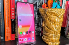 LG Velvet 5G UW本周登陆Verizon