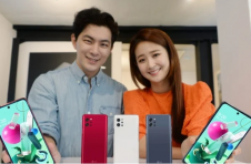LG Q92智能手机正式上市
