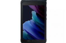 三星Galaxy Tab Active 3平板电脑正式发布