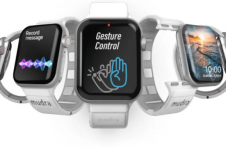 Mudra Band以139美元的价格向您的Apple Watch添加手势控制