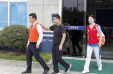 中华慈善日，耀出行积极践行公益传递美好