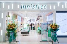 innisfree悦诗风吟广州正佳广场店 重新出发 妆点美力 innisfree悦诗风吟广州正佳广场店 重新出发 妆点美力