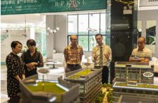 房房科技成功召开创新房产共建共享机制发布会