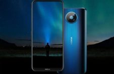 HMD发布了诺基亚Android 11路线图
