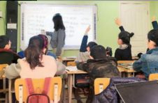 谛听时代呼唤  担当育人使命
