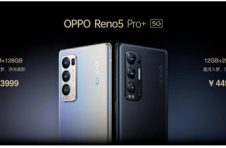 影像游戏均出色！OPPOReno5Pro+现已上线
