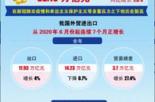 2020外贸低开高走，2021能否高开稳走？