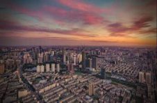 2020年一线城市出现翘尾　楼市热度聚焦核心城市