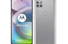 摩托罗拉Moto G30智能手机获得NBTC认证