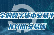 NYDIG交易所安全、专业的数字货币交易平台