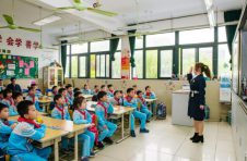 教育部：小学一二年级不布置书面家庭作业