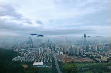 新型半导体催化剂 让阳光助力“空气发电”