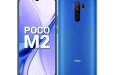 推出Poco M2 Reloaded智能手机
