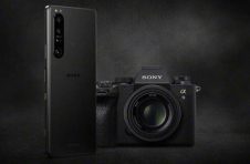 索尼Xperia 1 III国行版入网：全球唯一4K/120Hz