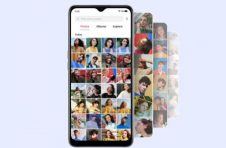 Oppo A53s 5G智能手机正式发布