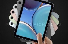 曝iPad mini 6开启试产：全面屏+5G网