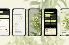 谷歌发布Android 12 Beta
